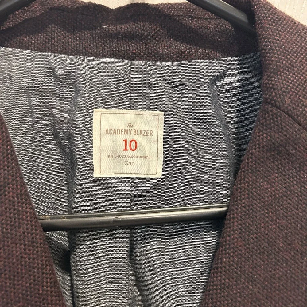 GAP great pre